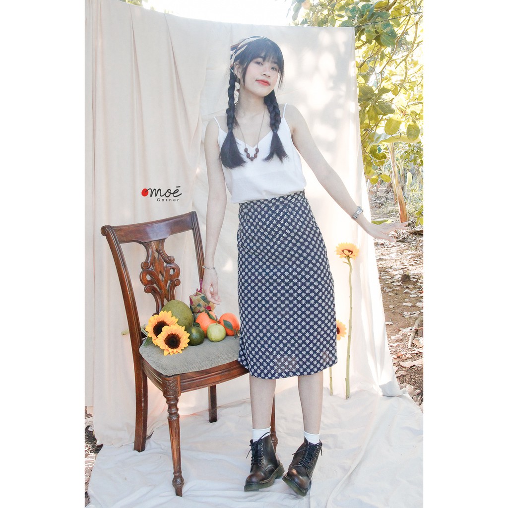 Chân váy suông các màu | BigBuy360 - bigbuy360.vn