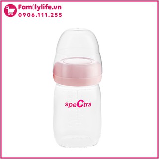 [CHÍNH HÃNG] - Bình Trữ Sữa SPECTRA