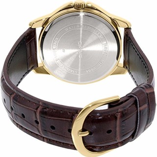 Đồng hồ Nam Casio MTP-V004GL-9AUDF