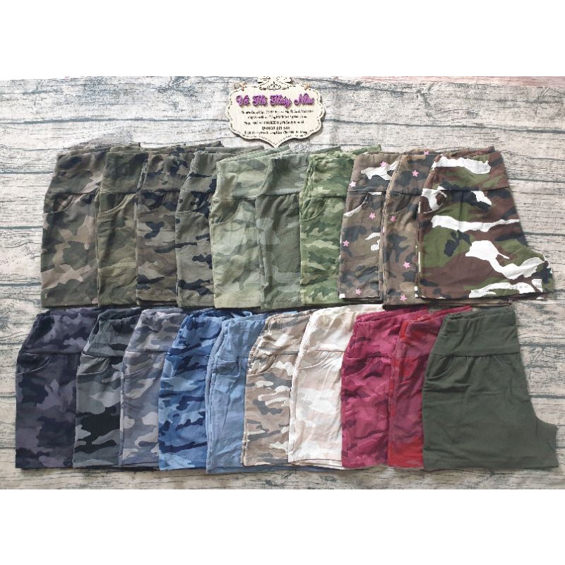 QUẦN ĐÙI BIG 65-95KG