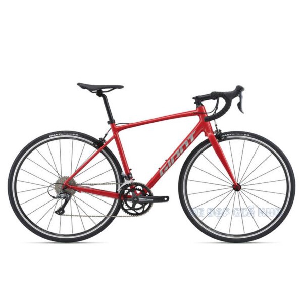 Xe Đạp Đua Đường Trường Road GIANT Contend 3 2021 – QT