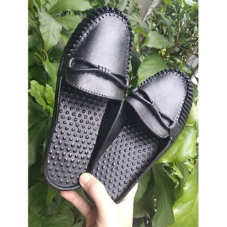 Dép bít đầu nữ nhơn phong/dép bít đầu nữ