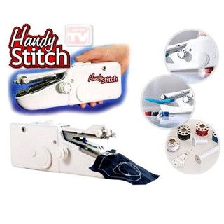 Máy may cầm tay đa năng Handy Stitch