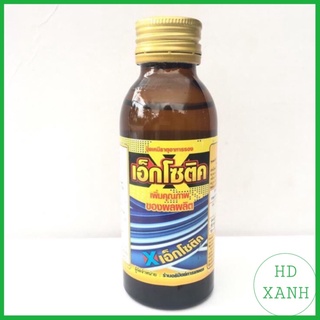 Chế phẩm exotic kích rễ thái lan 100ml