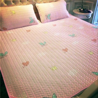 Chiếu làm mát Tencel cao cấp (Hàng loại 1)