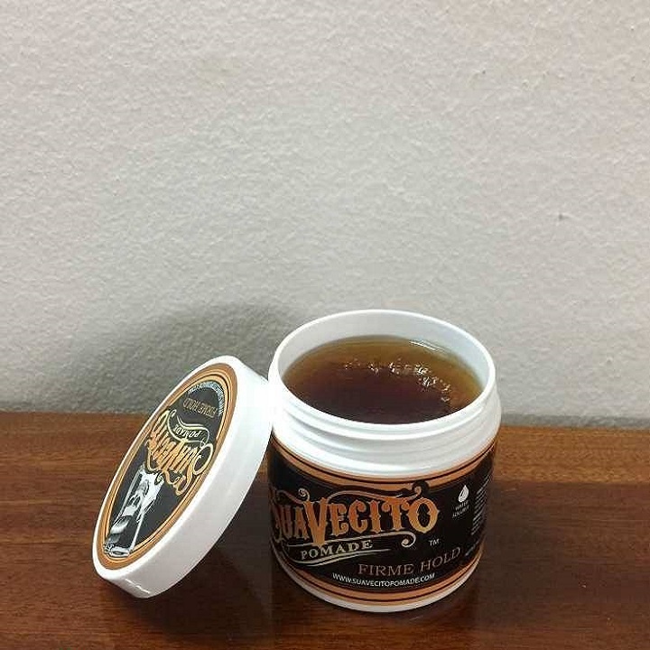 Sáp vuốt tóc Railcar Quality Pomade 100gr tạo kiểu giữ nếp cho tóc. HÀNG CHÍNH HÃNG