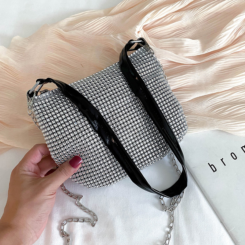 Túi Xách Đeo Chéo Thời Trang Dành Cho Nữ Giới IELGY