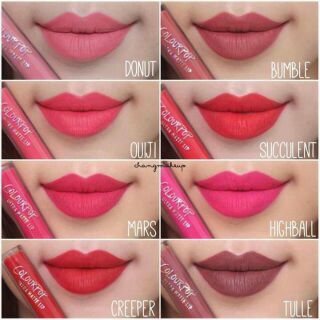 Son kem colourpop
