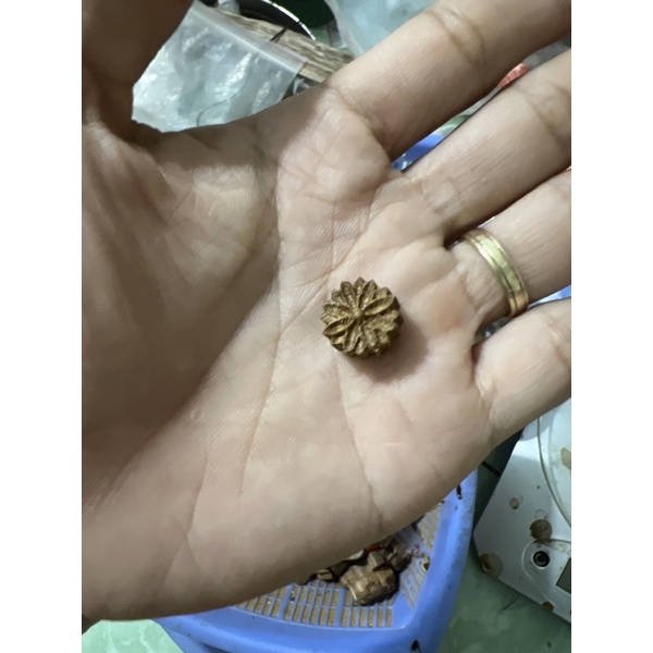 CHARM TRẦM MIX VÒNG