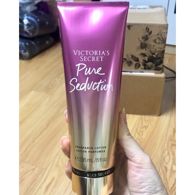 Dưỡng da Victoria’s Secret, auth chính hãng