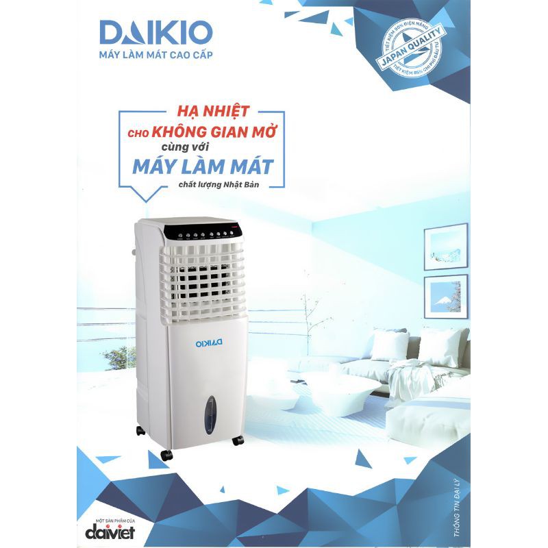 Máy làm mát daiko A800