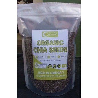 1kg hạt chia úc hàng chuẩn