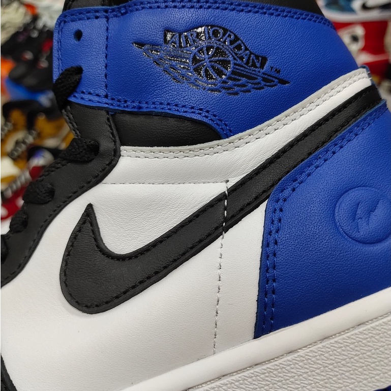 Giày Air Jordan 1 High " Fragment "