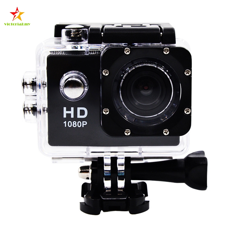 Camera Hành Trình Chống Nước Sjcam Sj4000 Hd 480p 2.0inch