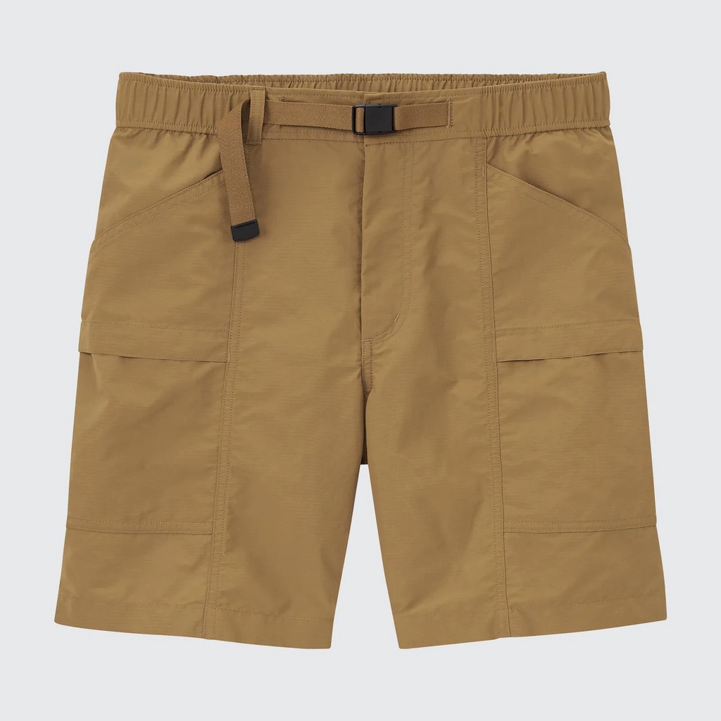 Quần Short Gió Thể Thao Nam Uniqlo - Nhật Bản