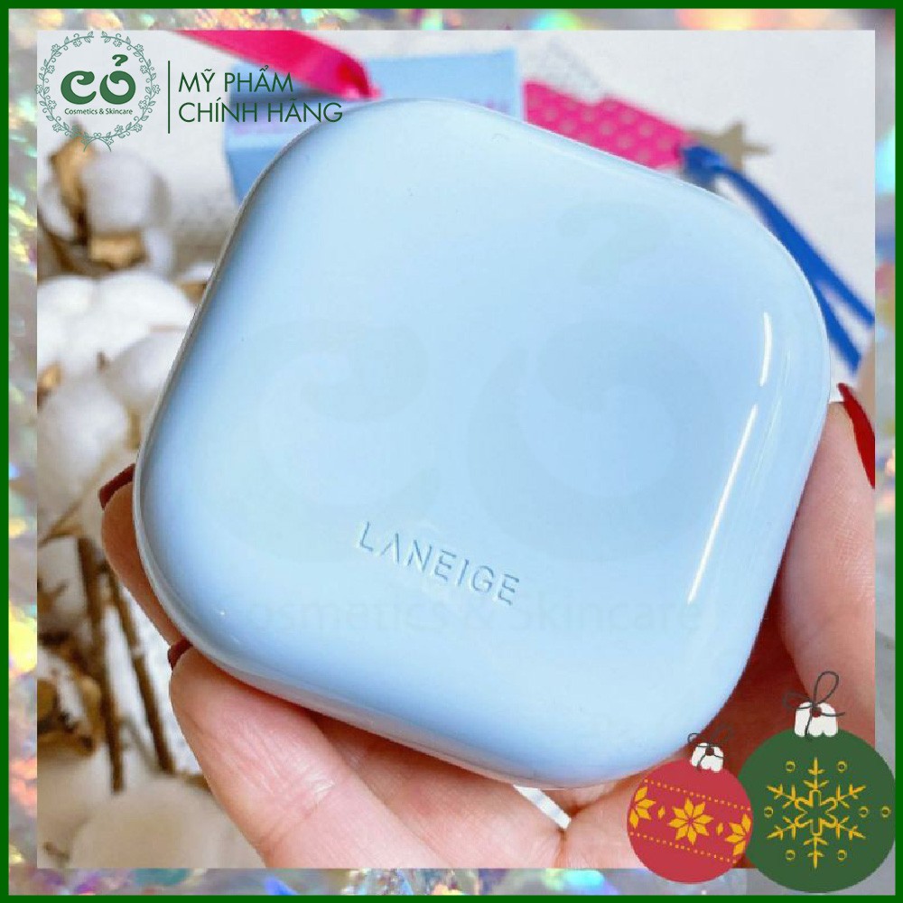 [KÈM LÕI REFILL] Phấn Nước Che Phủ Hoàn Hảo 24H Cho Lớp Nền Mịn Lì Laneige NEO Cushion Matte 15gx2 | BigBuy360 - bigbuy360.vn