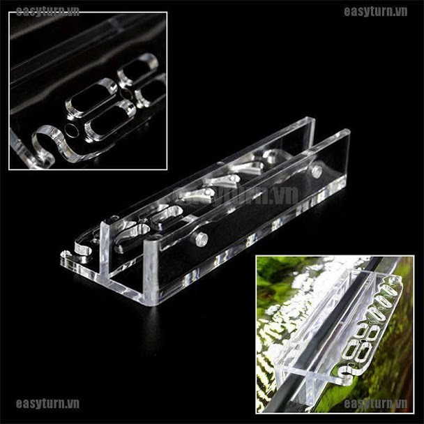 Giá đỡ kẹp phụ kiện bể cá
