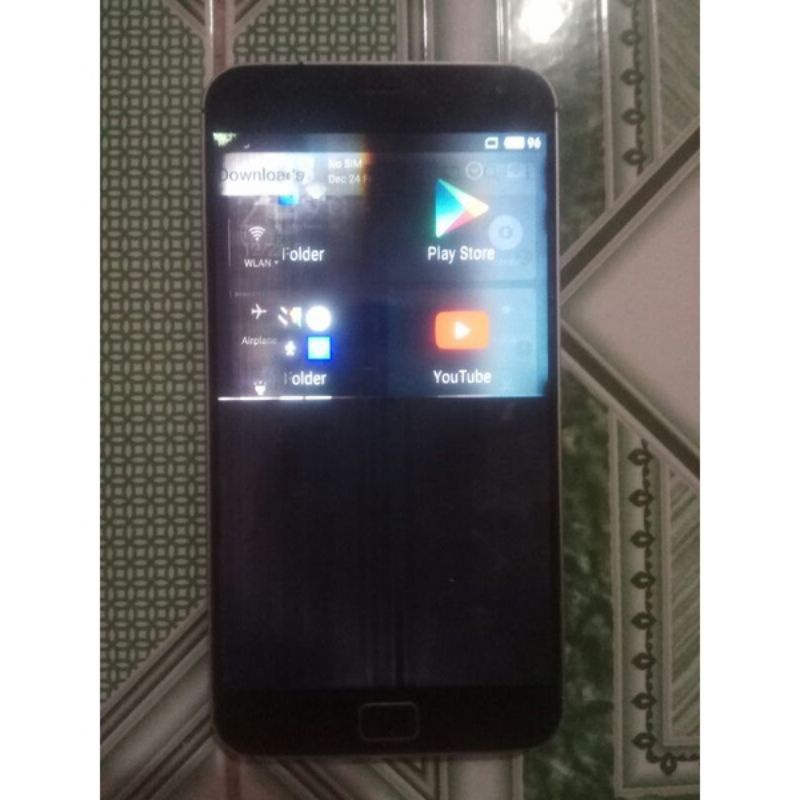 Thanh lý điện thoại Meizu MX4 Pro