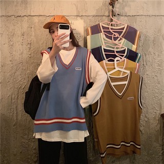 [ORDER] ÁO GILE ULZZANG NỮ SINH