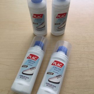 Lọ Tẩy trắng giày dép
