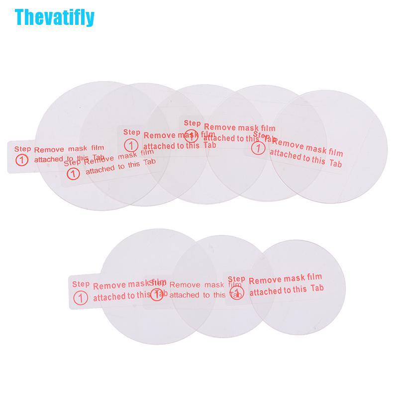 1 Kính Cường Lực Cho Đồng Hồ Thông Minh 28 / 30 / 34 / 35 / 36 / 37 / 38 /