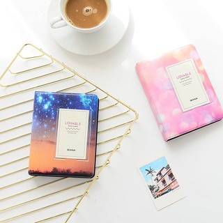 [ĐẸP XỊN MỊN] Album 3D đựng 65 ảnh 6x9