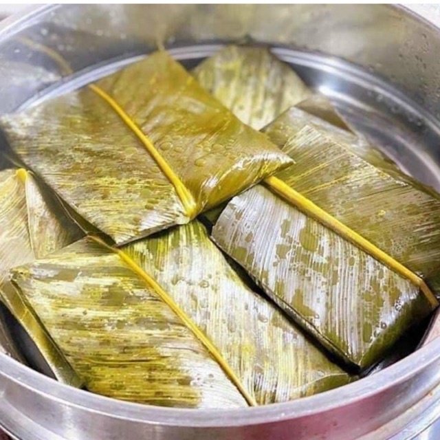 (DTFood-CHUYÊN SỈ) BÁNH KHÚC KHÔNG XÔI SET 5c BAO NGON BAO NGHIỀN | BigBuy360 - bigbuy360.vn