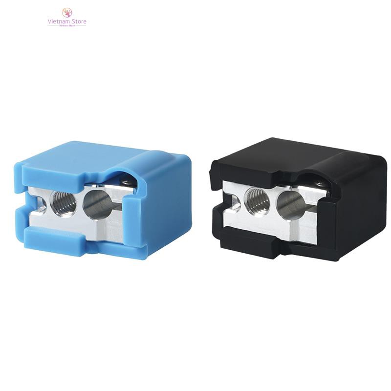 Khối Tản Nhiệt Bằng Nhôm Cho Máy In 3d