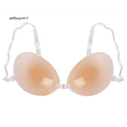 Miếng dán nâng ngực Silicone gợi cảm cho nữ