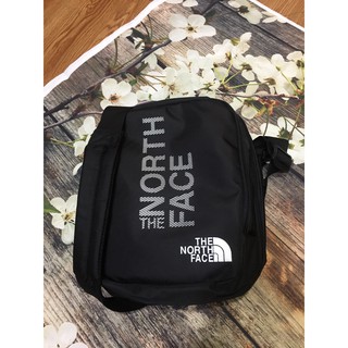 Túi đeo chéo TNF đựng ipad thời trang dạo phố