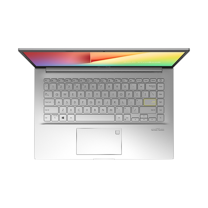 [ELGAME20 giảm 10%] Laptop ASUS VivoBook A415EA EB1750W i3-1115G4 | 8GB | 256GB | 14' FHD | Win 11