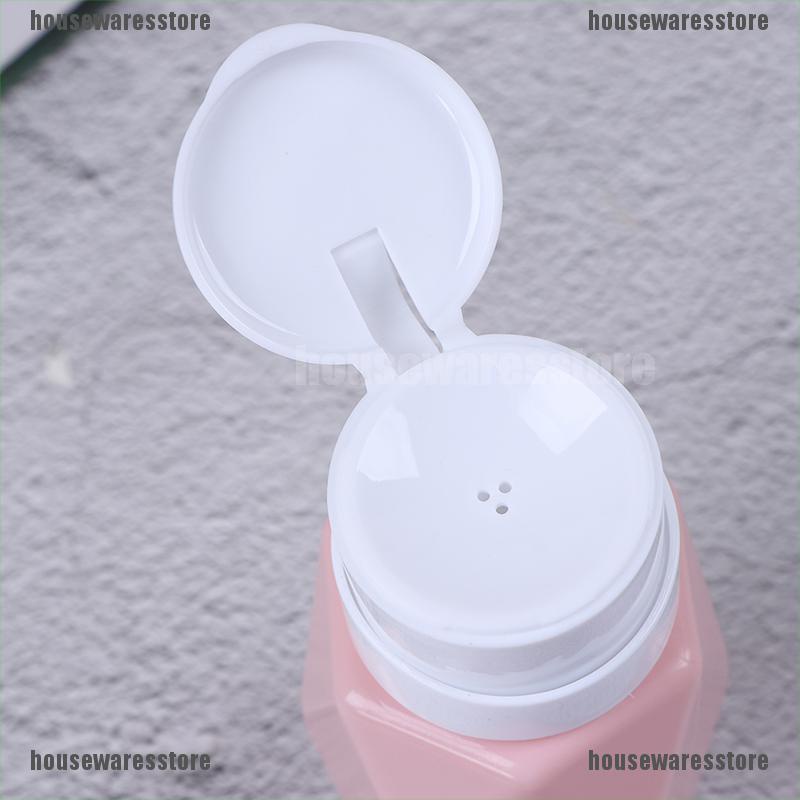 Dung Dịch Tẩy Sơn Móng Tay 200ml