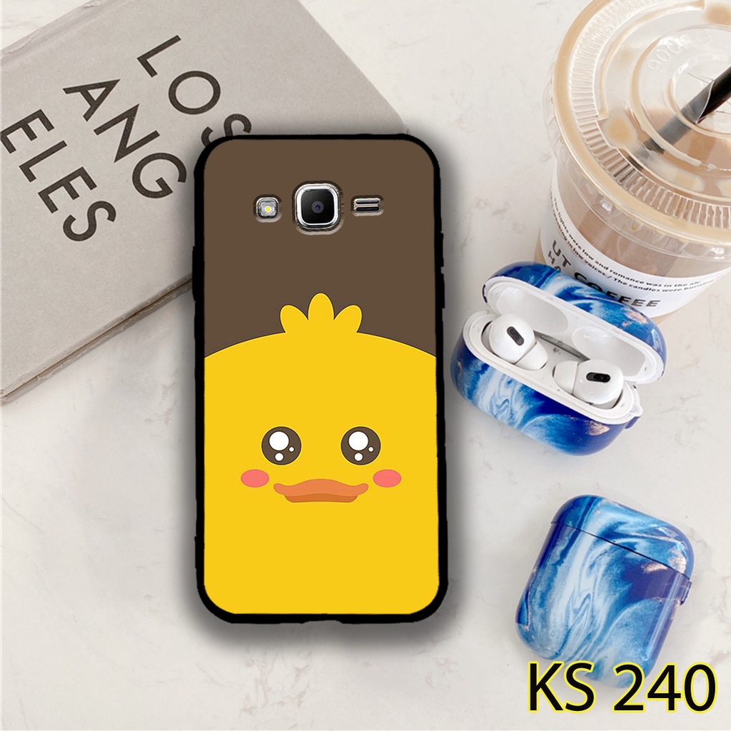 Ốp lưng Samsung J1-2016/J2-2016/J2 CORE/J2PRO/J2 PRIME in hình ngộ nghĩnh, siêu đáng yêu_KINGSTORE.HN_Ốp SS