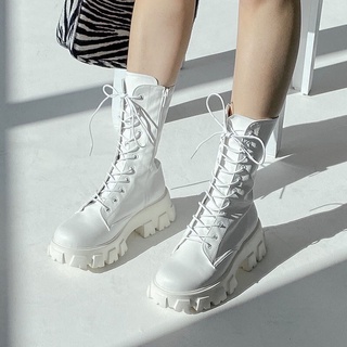 GIÀY//BOOTS NỮ COMBATANT