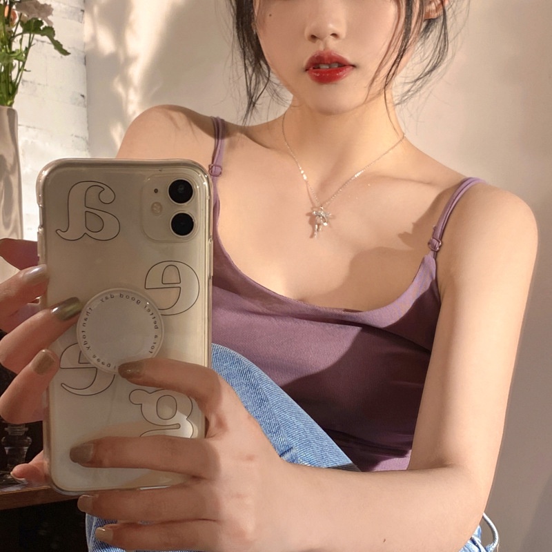 Vòng cổ Mặt Nơ Sang Trọng Hợp Thời Trang Cho Nữ
