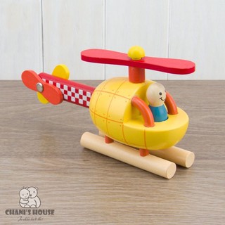 Tên lửa Máy Bay Lắp Ghép Mô Hình Gỗ Nam Châm