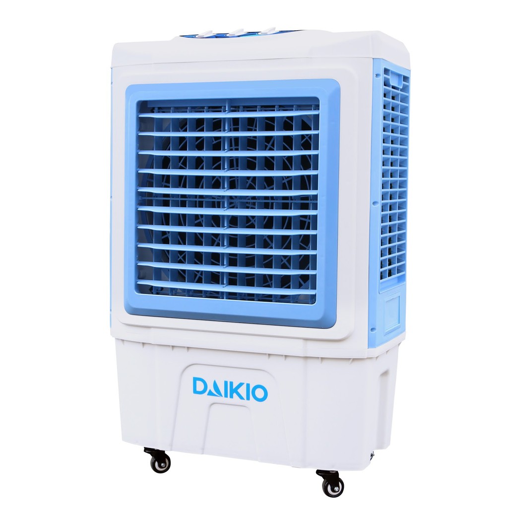 Máy làm mát cao cấp Daikio DKA-05000C (DK-5000C) (30 - 40m2)