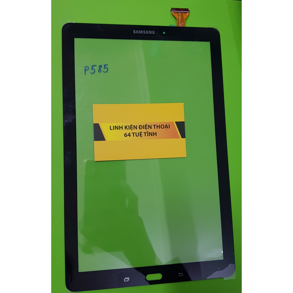 Cảm ứng samsung tab P585 / P580 zin