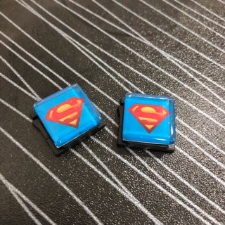 Cài che Flash máy ảnh Superman