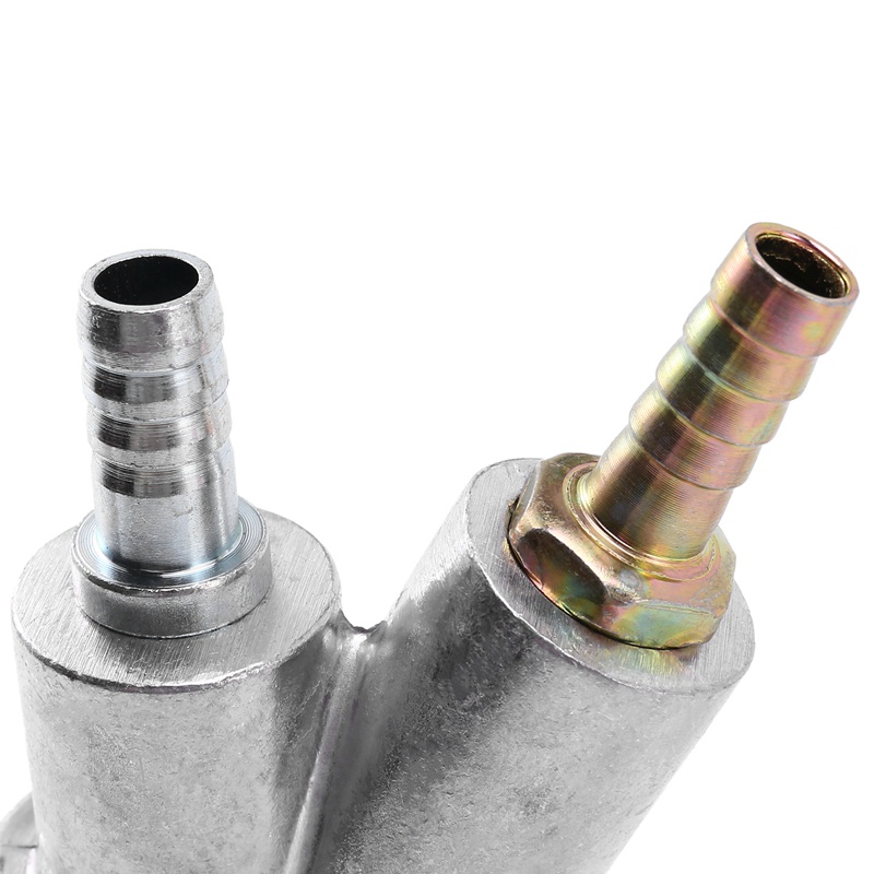 Bộ Vòi Phun Cát 8mm 60X20mm Bằng Cacbua