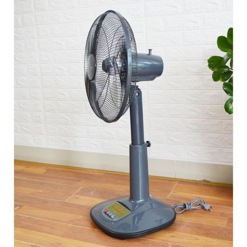 Quạt Lửng Vinawind -QDdM400- cánh 400, Quạt Điện Cơ Thống Nhất ,Bảo hành 24 tháng (NOW SHIP)