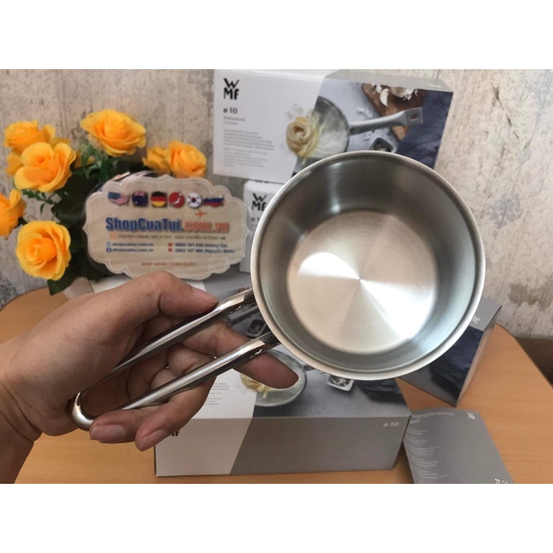 💁🏻nồi quánh WMF phi 10 cm