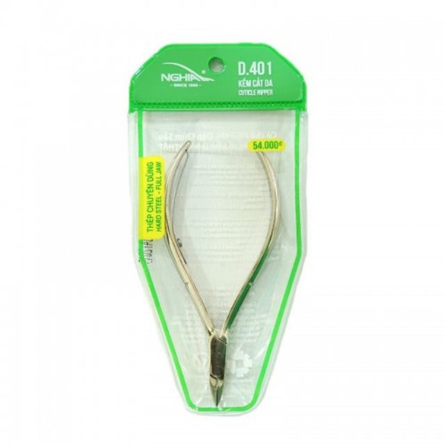 KỀM CẮT DA D 401 NGHĨA