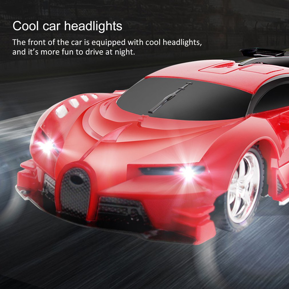 Xe Hơi Bugatti Điều Khiển Từ Xa 1:18 Có Đèn Led Và Cổng Sạc Cho Trẻ Em