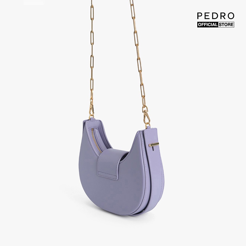 PEDRO - Túi xách tay nữ Mini Hobo PW2-76390053-1-72