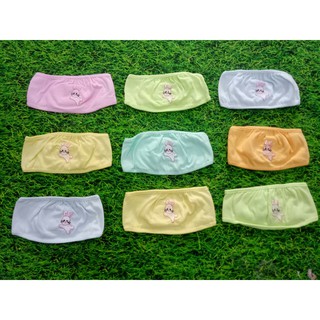 Che thóp Hằng Trang cho trẻ sơ sinh