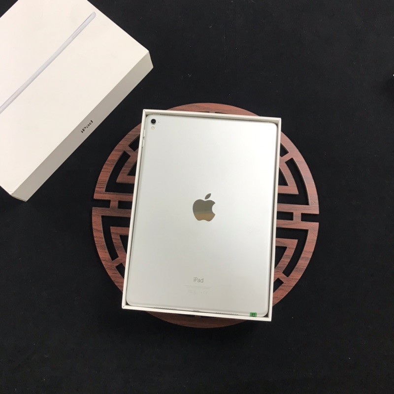 Máy tính bảng Apple Ipad Pro 9.7 chính hãng / Bảo hành 365 ngày / Fullbox đủ phụ kiện | BigBuy360 - bigbuy360.vn