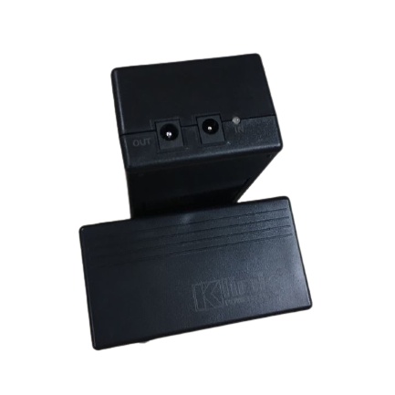 Bộ UPS lưu điện camera 5v chạy 8-10H