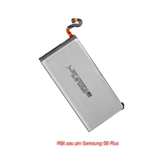 Pin Samsung Galaxy S8 plus, G955 - BG955ABA