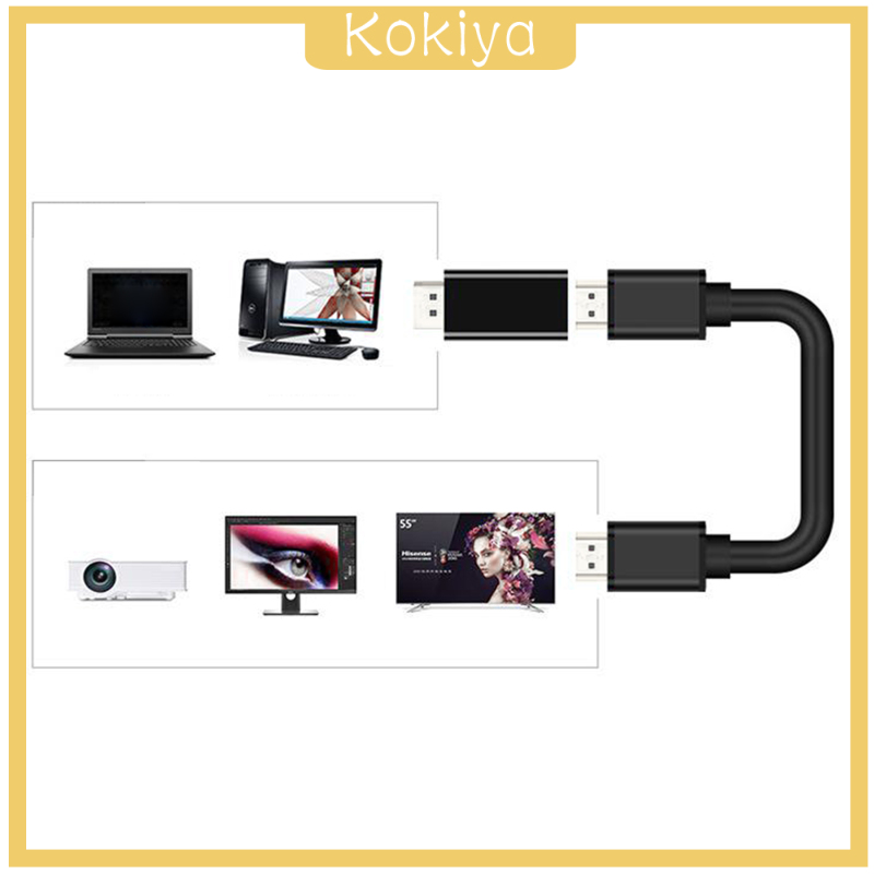 Đầu Chuyển Đổi Mini Display Port Male Sang Adapter Cho Pc Laptop